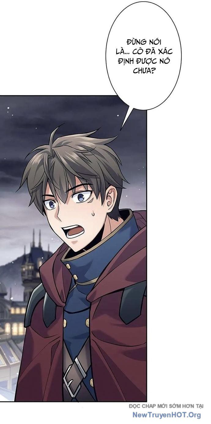 Tôi Rời Khỏi Tổ Đội Anh Hùng Chap 28 - Next Chap 29