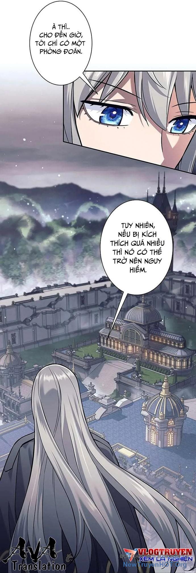 Tôi Rời Khỏi Tổ Đội Anh Hùng Chap 28 - Next Chap 29