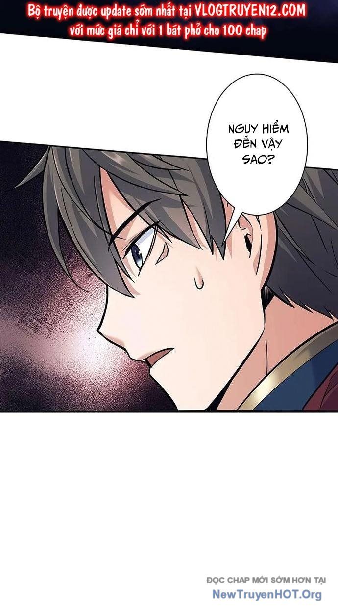 Tôi Rời Khỏi Tổ Đội Anh Hùng Chap 28 - Next Chap 29