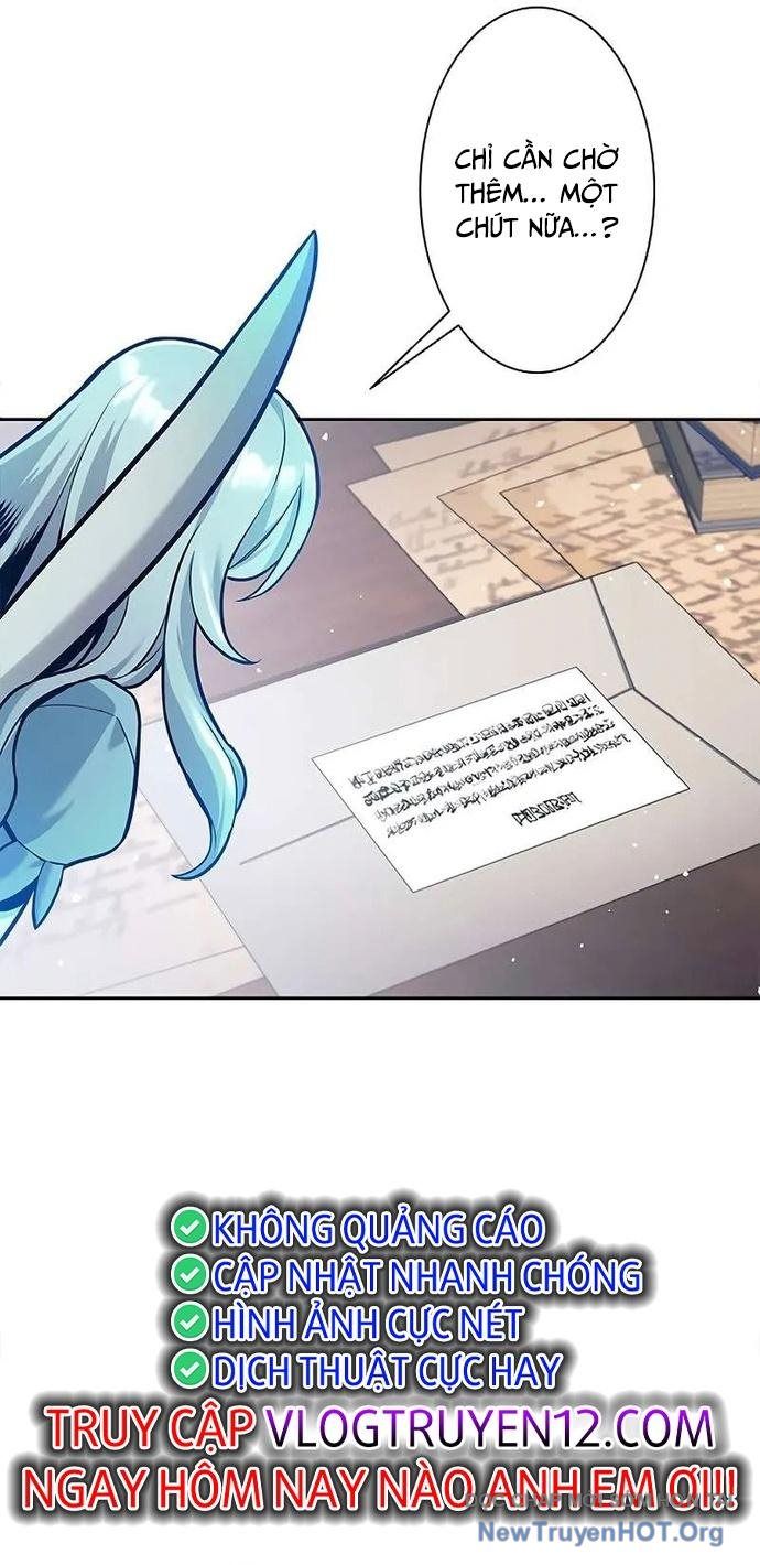 Tôi Rời Khỏi Tổ Đội Anh Hùng Chap 28 - Next Chap 29