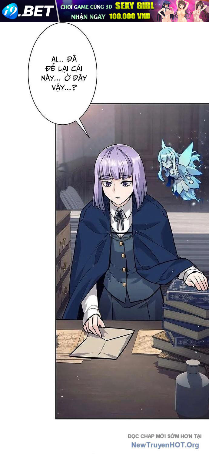 Tôi Rời Khỏi Tổ Đội Anh Hùng Chap 28 - Next Chap 29