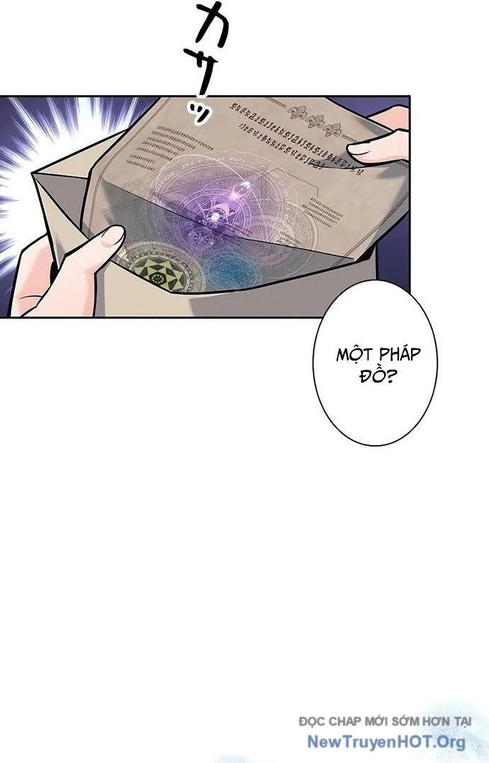 Tôi Rời Khỏi Tổ Đội Anh Hùng Chap 28 - Next Chap 29