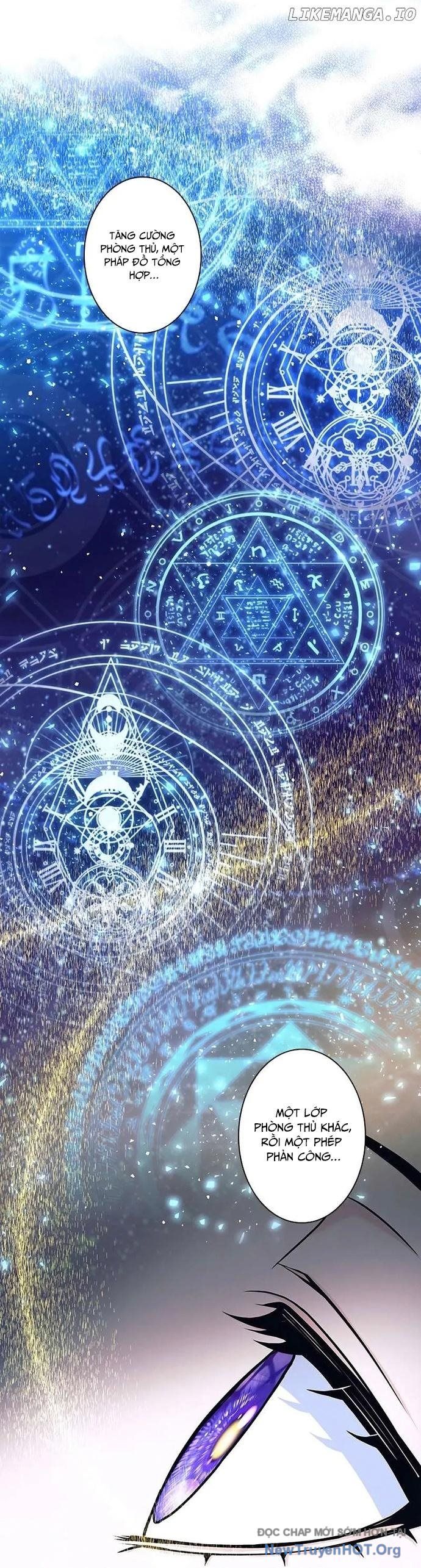 Tôi Rời Khỏi Tổ Đội Anh Hùng Chap 28 - Next Chap 29