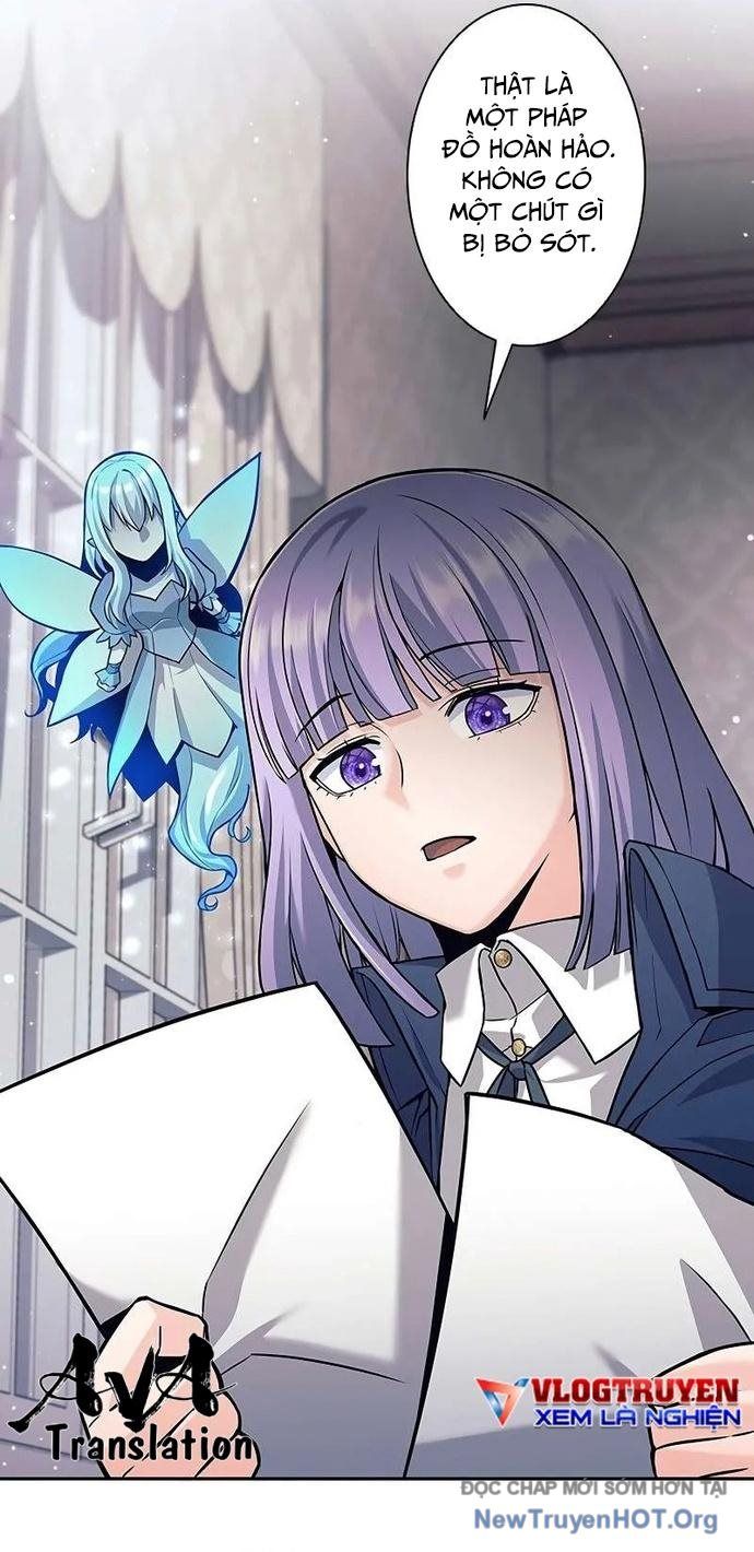 Tôi Rời Khỏi Tổ Đội Anh Hùng Chap 28 - Next Chap 29