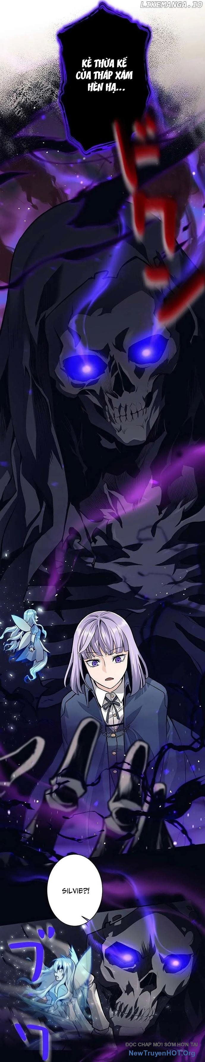 Tôi Rời Khỏi Tổ Đội Anh Hùng Chap 28 - Next Chap 29