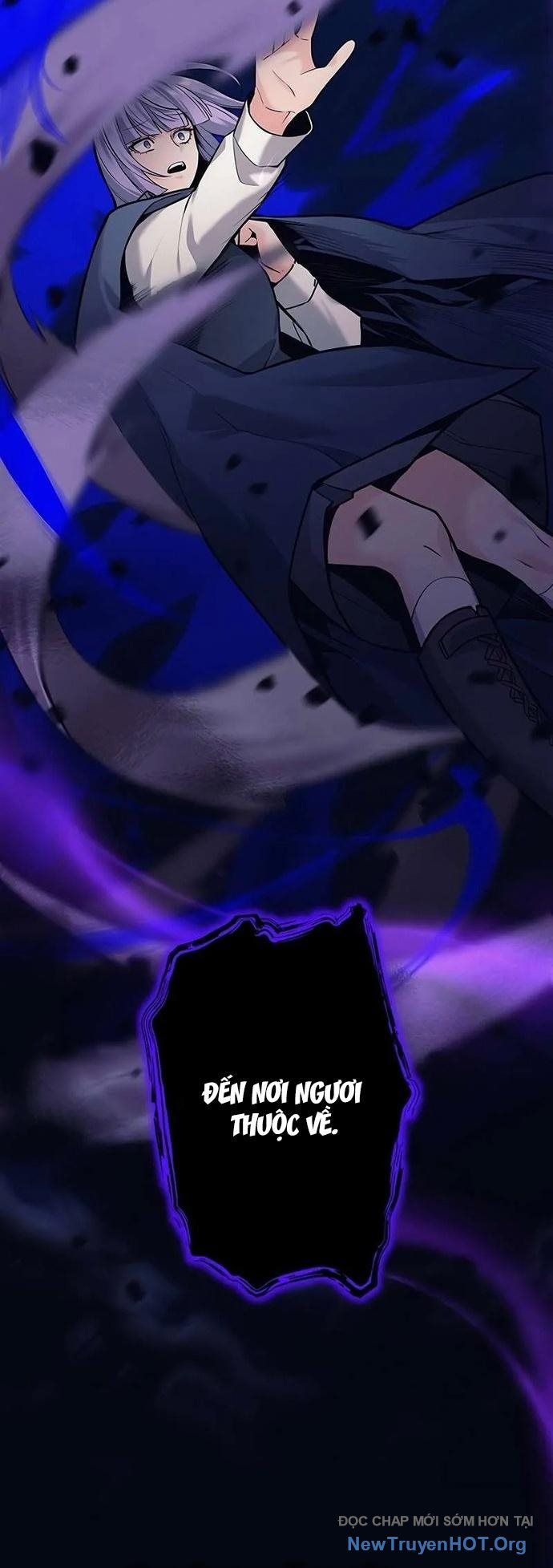 Tôi Rời Khỏi Tổ Đội Anh Hùng Chap 28 - Next Chap 29