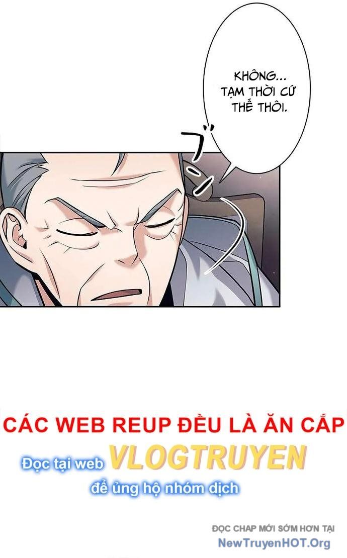 Tôi Rời Khỏi Tổ Đội Anh Hùng Chap 28 - Next Chap 29