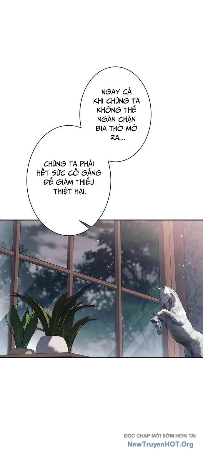 Tôi Rời Khỏi Tổ Đội Anh Hùng Chap 28 - Next Chap 29