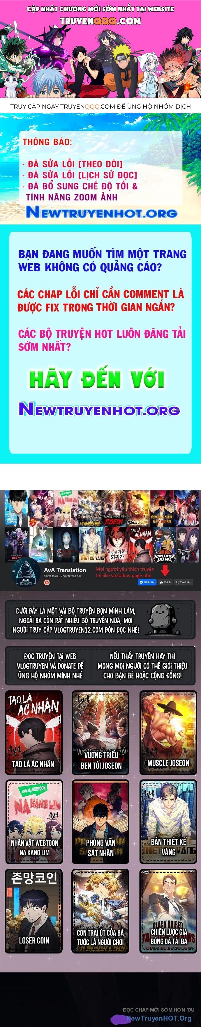 Tôi Rời Khỏi Tổ Đội Anh Hùng Chap 29 - Next Chap 30