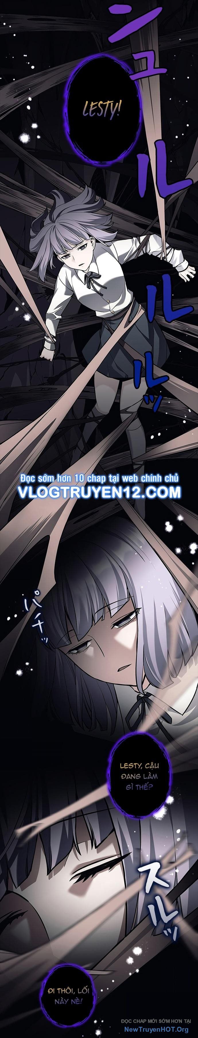 Tôi Rời Khỏi Tổ Đội Anh Hùng Chap 29 - Next Chap 30