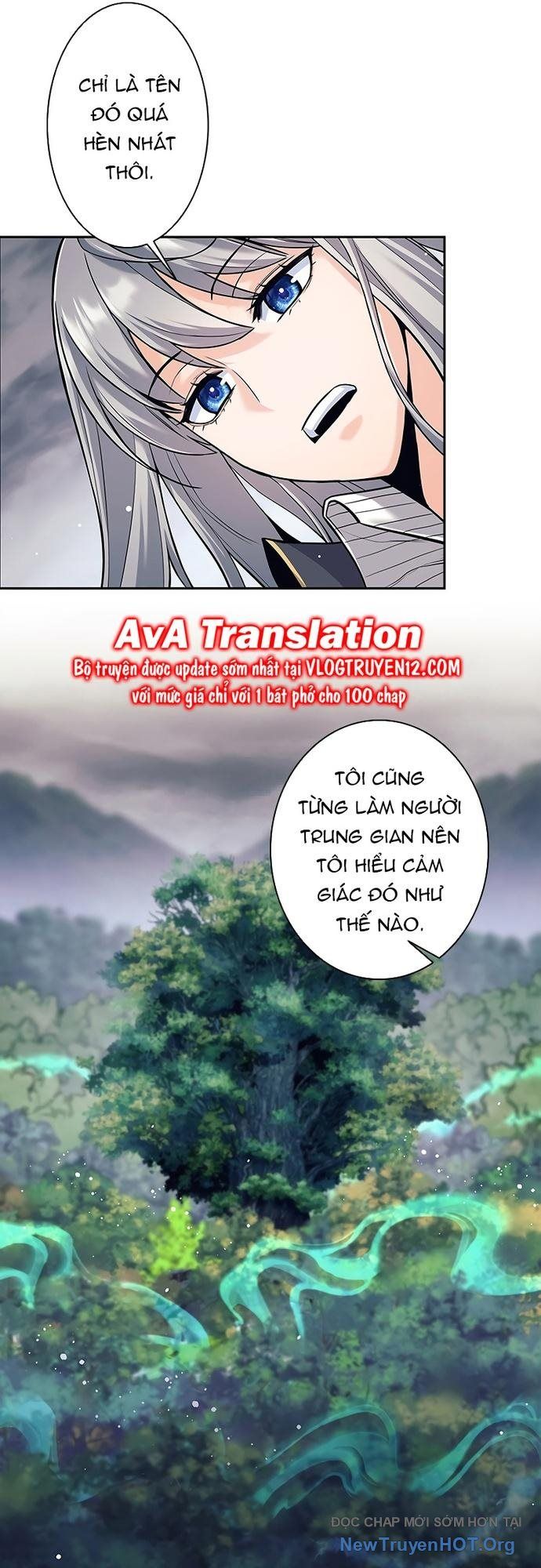 Tôi Rời Khỏi Tổ Đội Anh Hùng Chap 29 - Next Chap 30