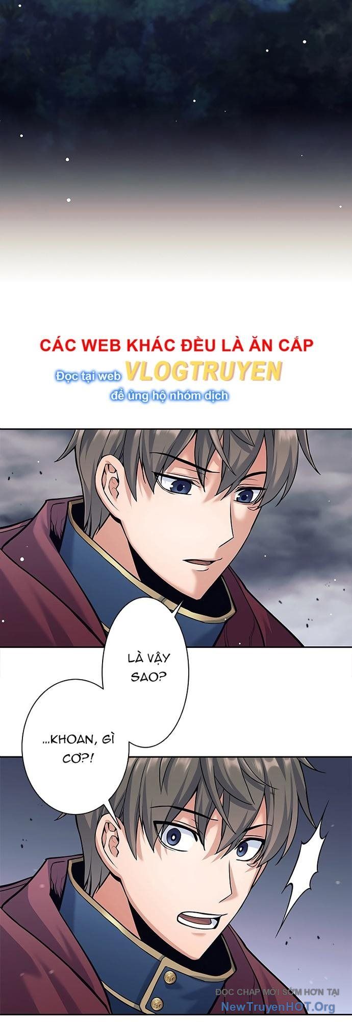 Tôi Rời Khỏi Tổ Đội Anh Hùng Chap 29 - Next Chap 30