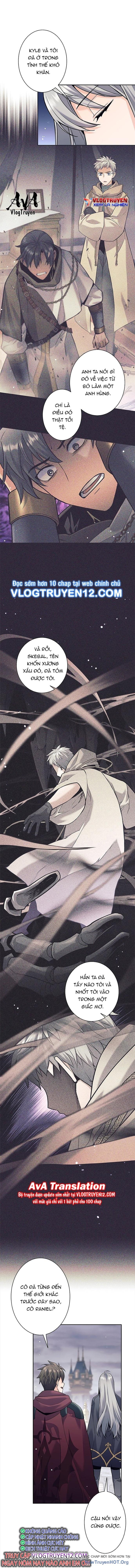 Tôi Rời Khỏi Tổ Đội Anh Hùng Chap 29 - Next Chap 30