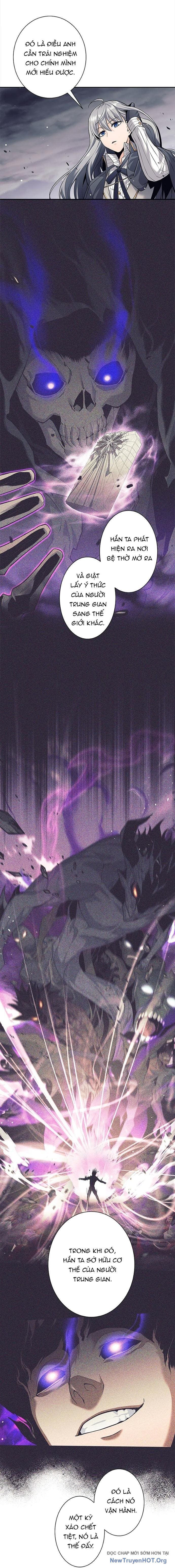 Tôi Rời Khỏi Tổ Đội Anh Hùng Chap 29 - Next Chap 30