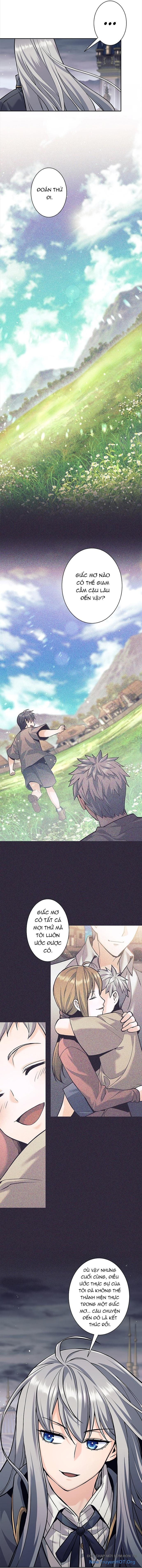 Tôi Rời Khỏi Tổ Đội Anh Hùng Chap 29 - Next Chap 30