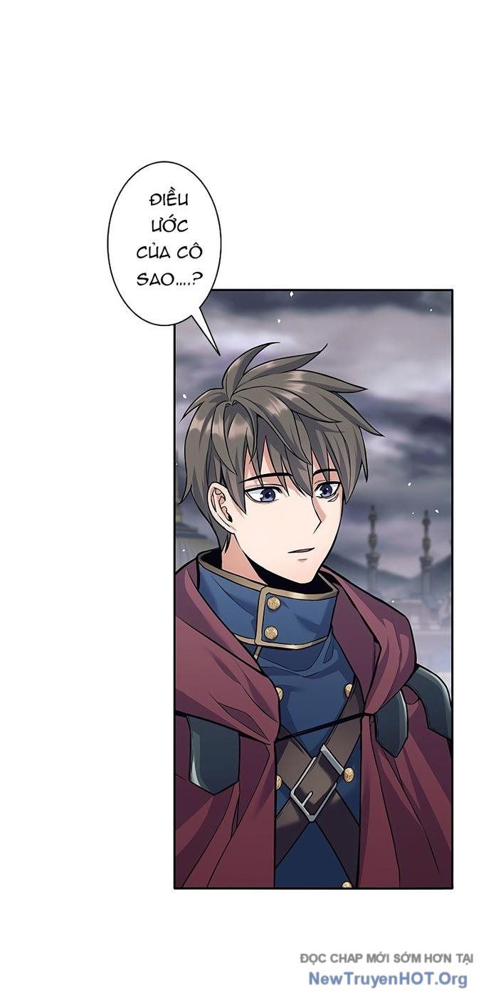 Tôi Rời Khỏi Tổ Đội Anh Hùng Chap 29 - Next Chap 30