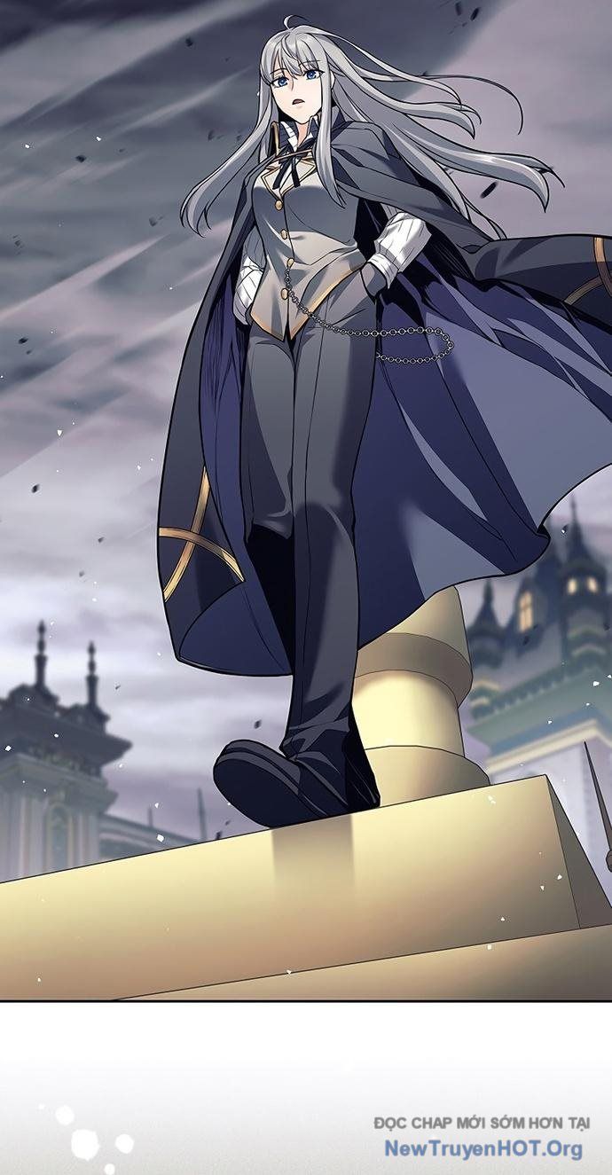 Tôi Rời Khỏi Tổ Đội Anh Hùng Chap 29 - Next Chap 30