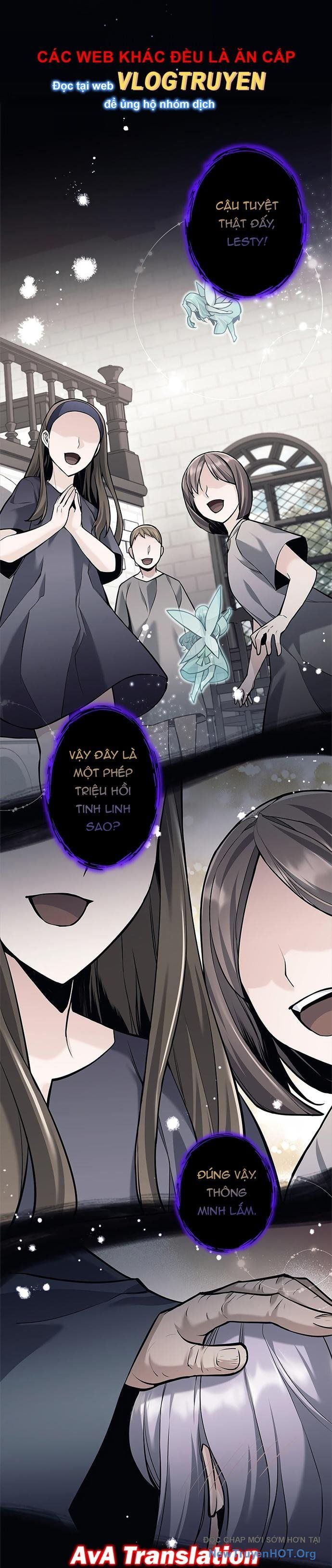 Tôi Rời Khỏi Tổ Đội Anh Hùng Chap 29 - Next Chap 30
