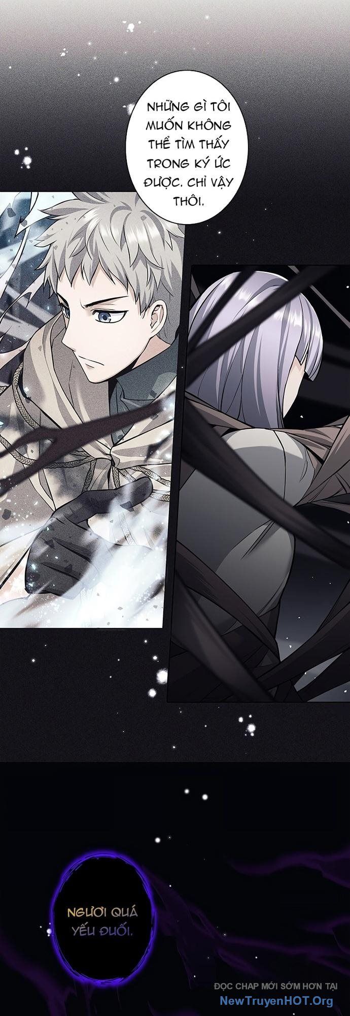 Tôi Rời Khỏi Tổ Đội Anh Hùng Chap 29 - Next Chap 30