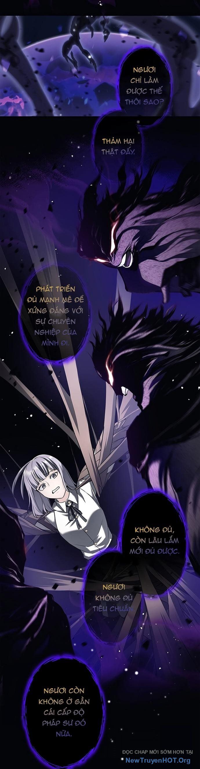 Tôi Rời Khỏi Tổ Đội Anh Hùng Chap 29 - Next Chap 30