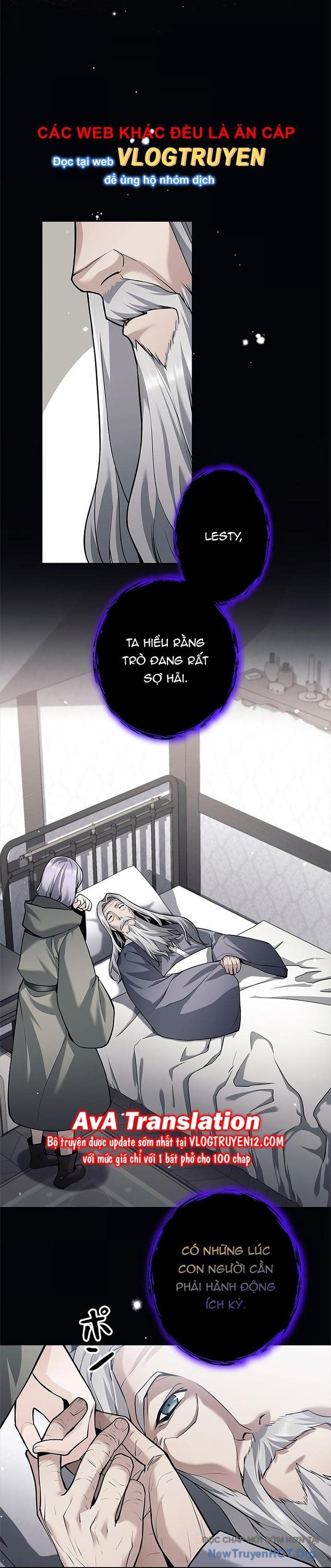 Tôi Rời Khỏi Tổ Đội Anh Hùng Chap 29 - Next Chap 30