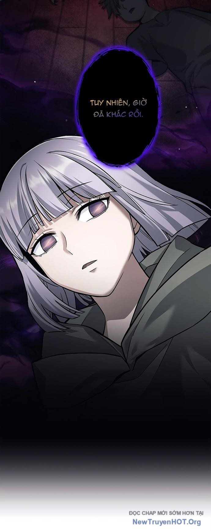 Tôi Rời Khỏi Tổ Đội Anh Hùng Chap 29 - Next Chap 30