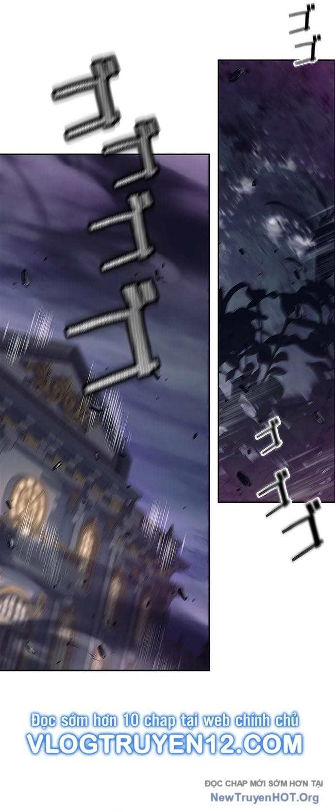 Tôi Rời Khỏi Tổ Đội Anh Hùng Chap 29 - Next Chap 30