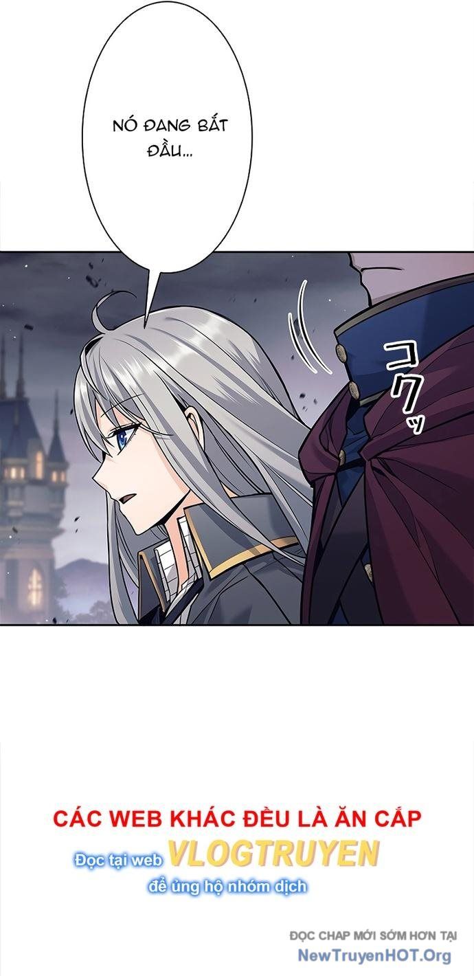 Tôi Rời Khỏi Tổ Đội Anh Hùng Chap 29 - Next Chap 30