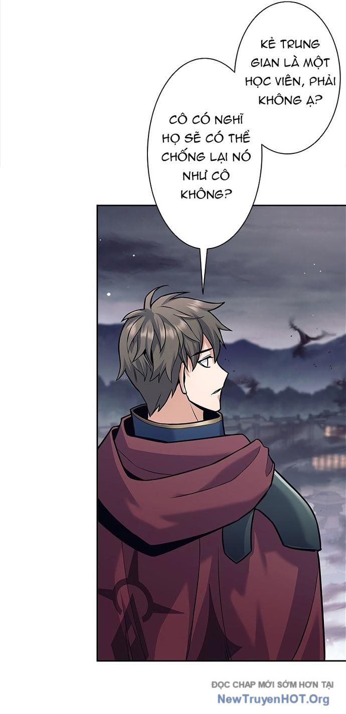 Tôi Rời Khỏi Tổ Đội Anh Hùng Chap 29 - Next Chap 30