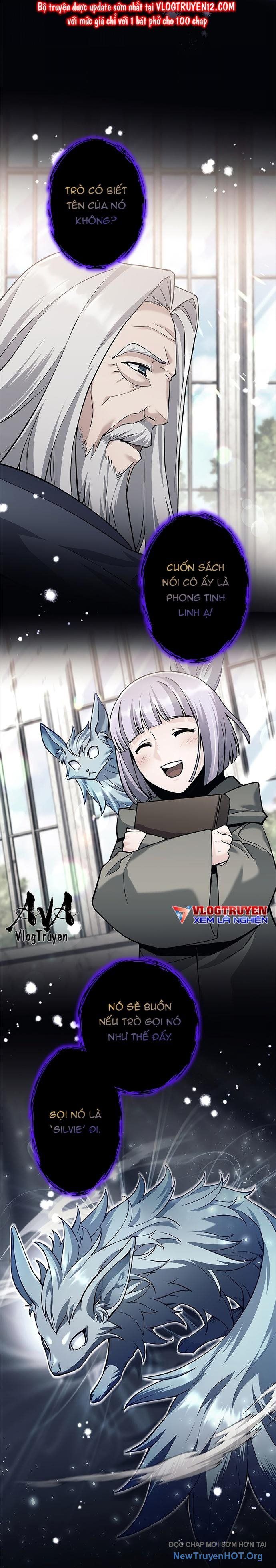 Tôi Rời Khỏi Tổ Đội Anh Hùng Chap 29 - Next Chap 30