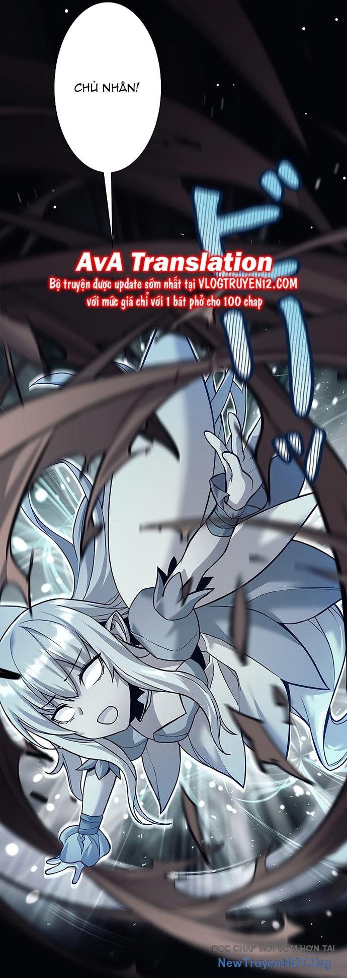 Tôi Rời Khỏi Tổ Đội Anh Hùng Chap 29 - Next Chap 30