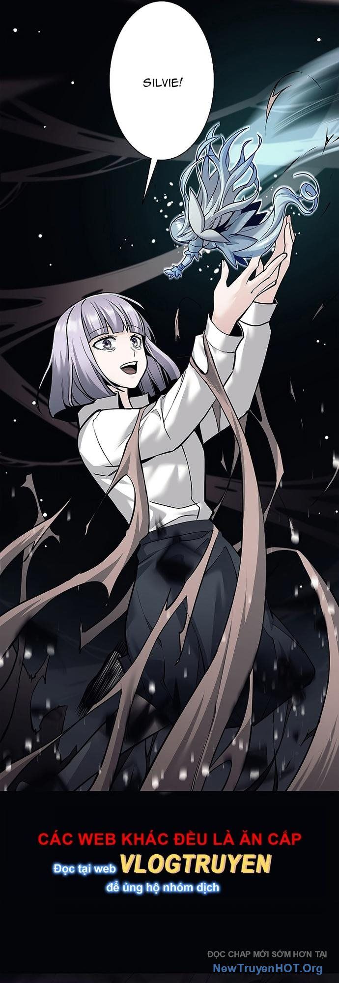 Tôi Rời Khỏi Tổ Đội Anh Hùng Chap 29 - Next Chap 30