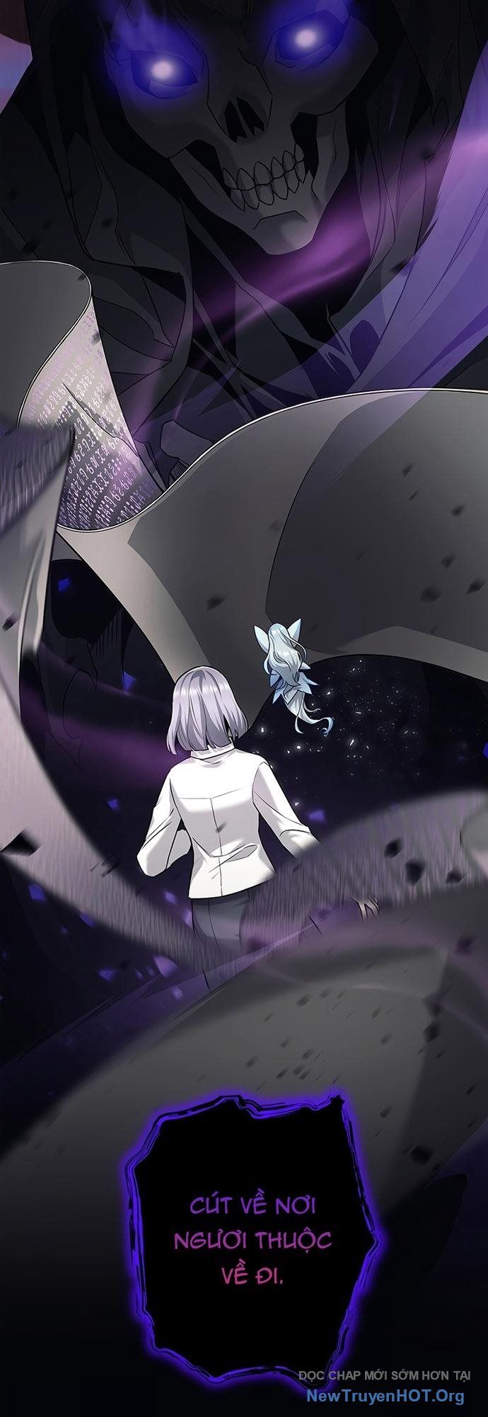 Tôi Rời Khỏi Tổ Đội Anh Hùng Chap 29 - Next Chap 30