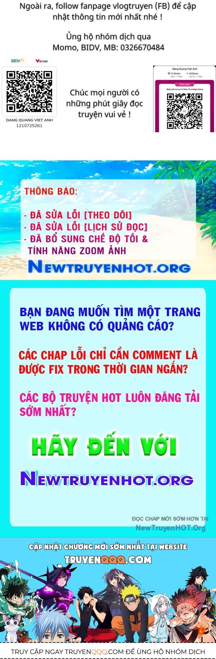 Tôi Rời Khỏi Tổ Đội Anh Hùng Chap 29 - Next Chap 30