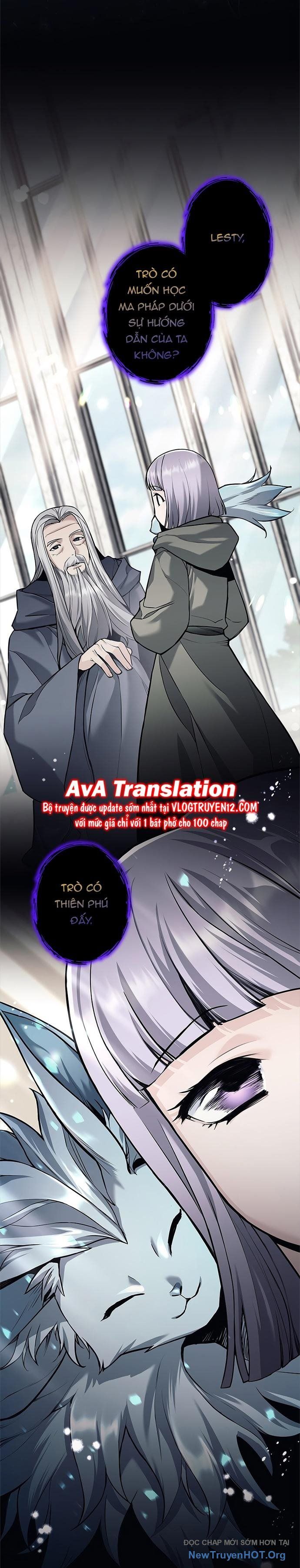 Tôi Rời Khỏi Tổ Đội Anh Hùng Chap 29 - Next Chap 30