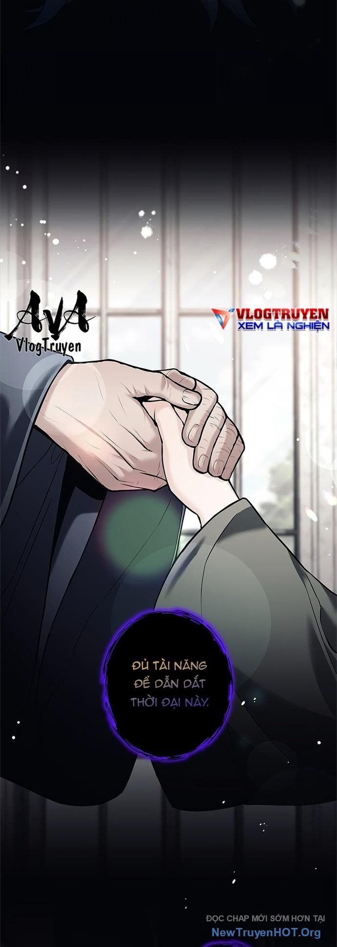 Tôi Rời Khỏi Tổ Đội Anh Hùng Chap 29 - Next Chap 30