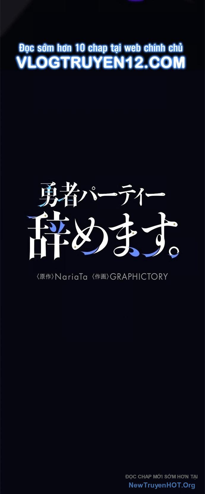 Tôi Rời Khỏi Tổ Đội Anh Hùng Chap 29 - Next Chap 30