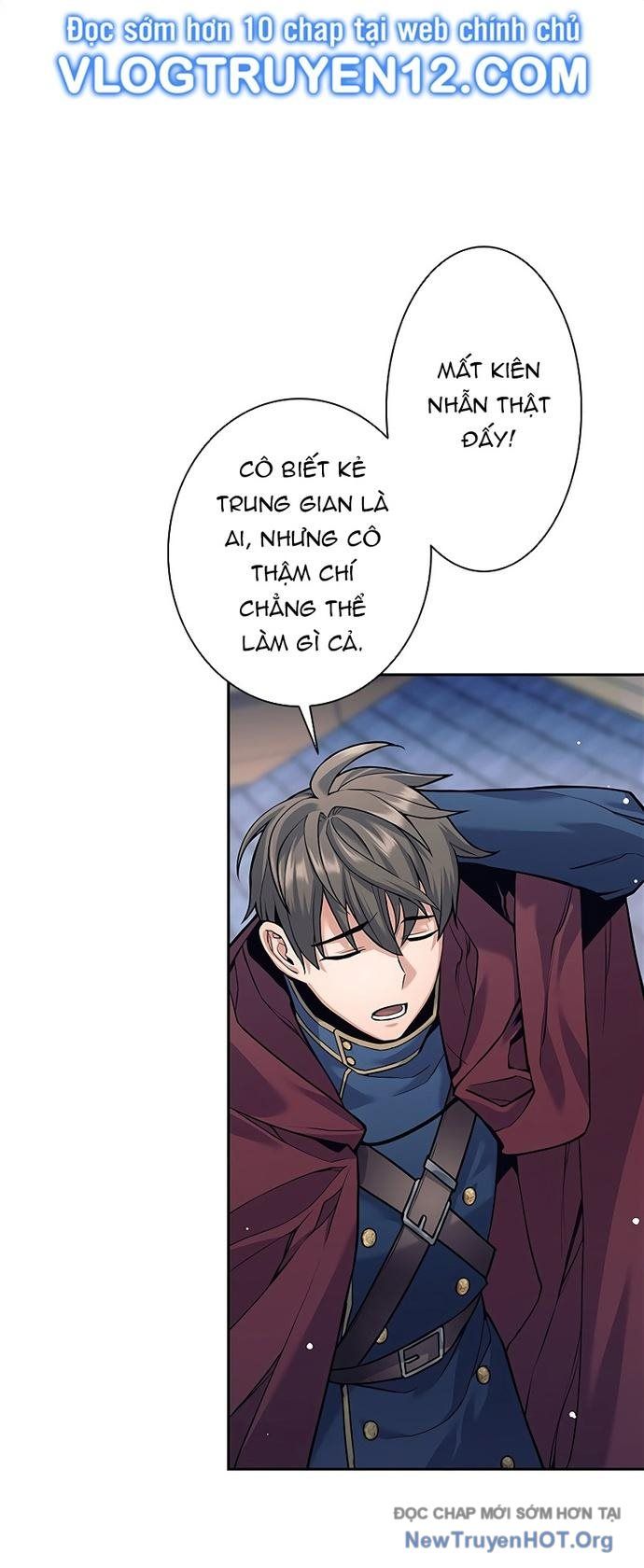 Tôi Rời Khỏi Tổ Đội Anh Hùng Chap 29 - Next Chap 30