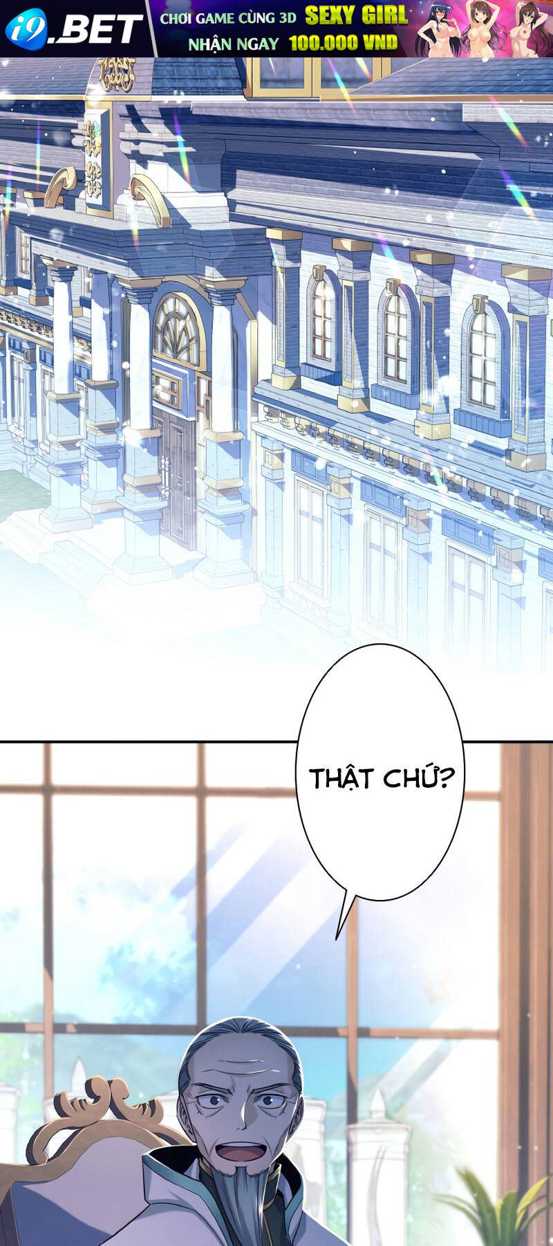 Tôi Rời Khỏi Tổ Đội Anh Hùng Chap 3.1 - Next Chap 4.1