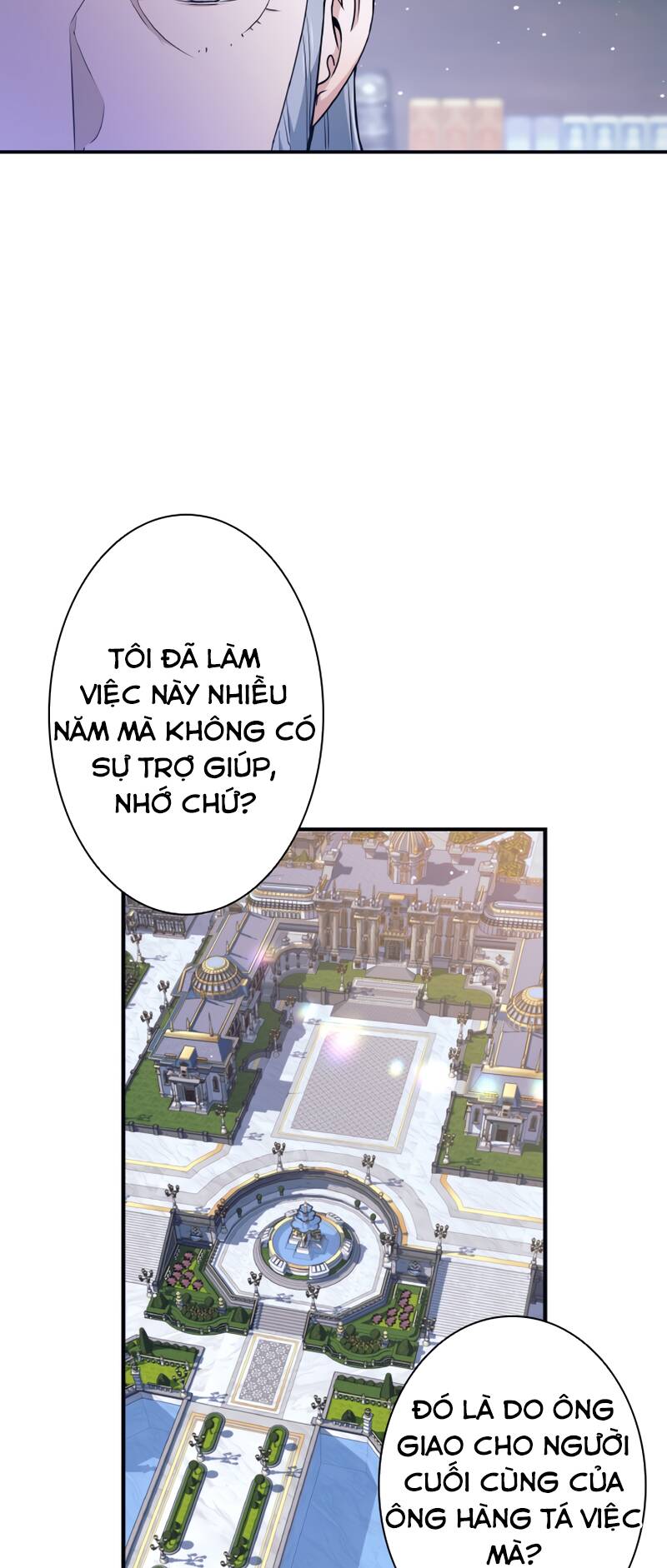 Tôi Rời Khỏi Tổ Đội Anh Hùng Chap 3.1 - Next Chap 4.1