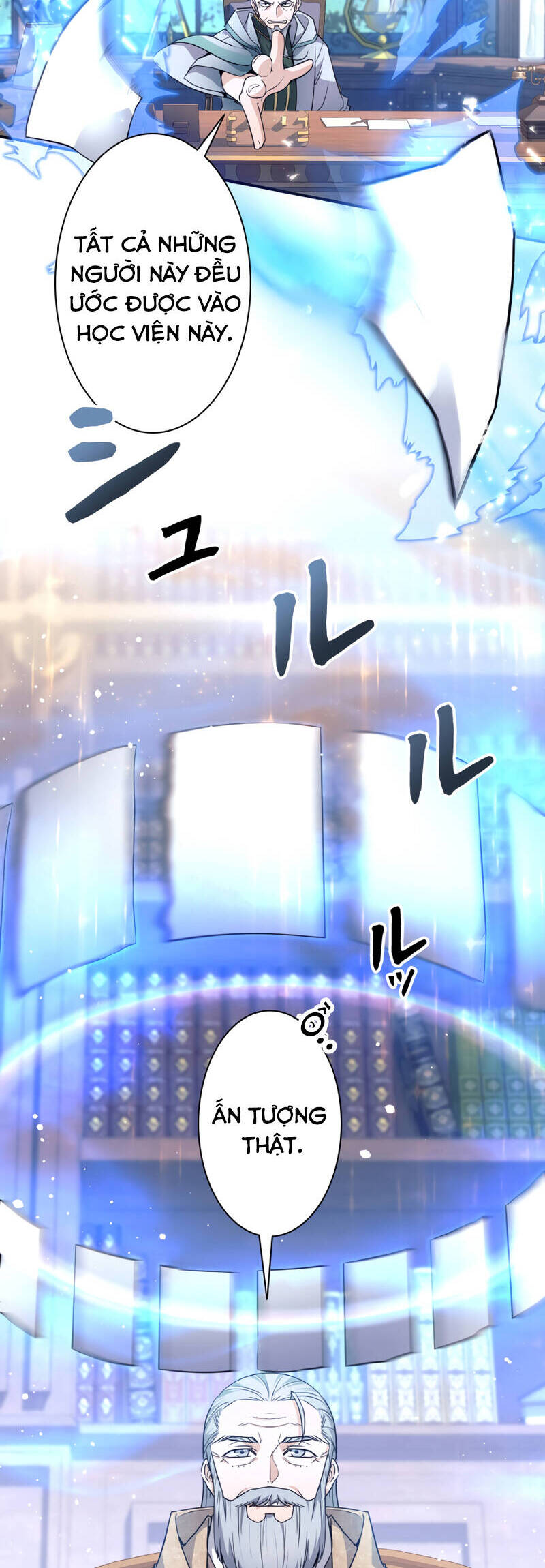 Tôi Rời Khỏi Tổ Đội Anh Hùng Chap 3.1 - Next Chap 4.1