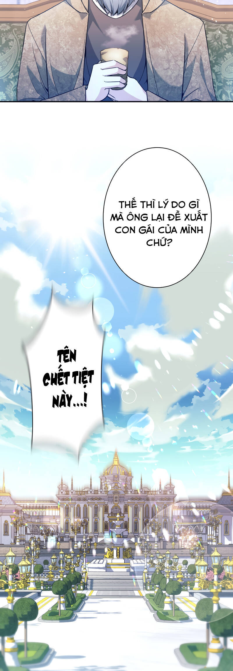 Tôi Rời Khỏi Tổ Đội Anh Hùng Chap 3.1 - Next Chap 4.1