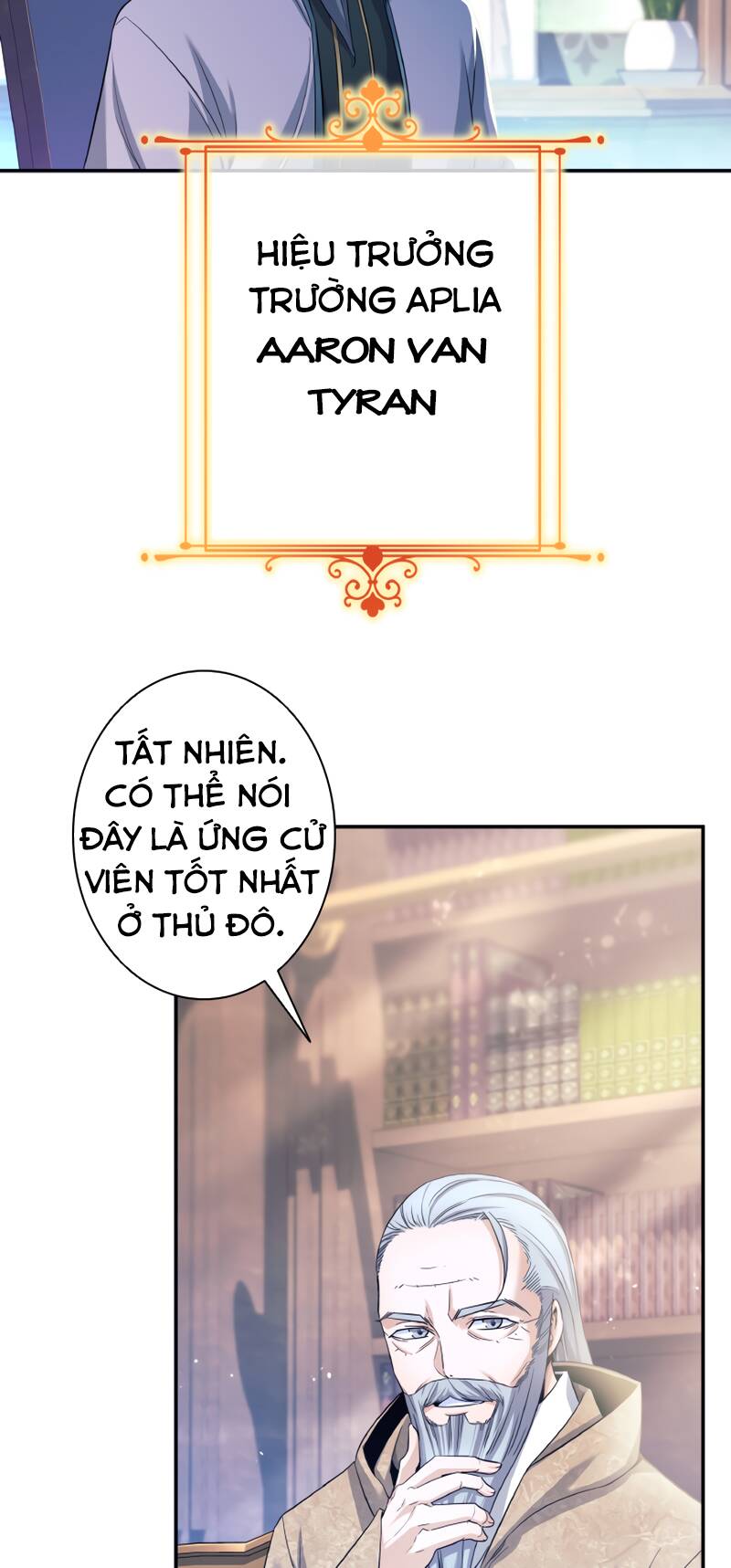 Tôi Rời Khỏi Tổ Đội Anh Hùng Chap 3.1 - Next Chap 4.1