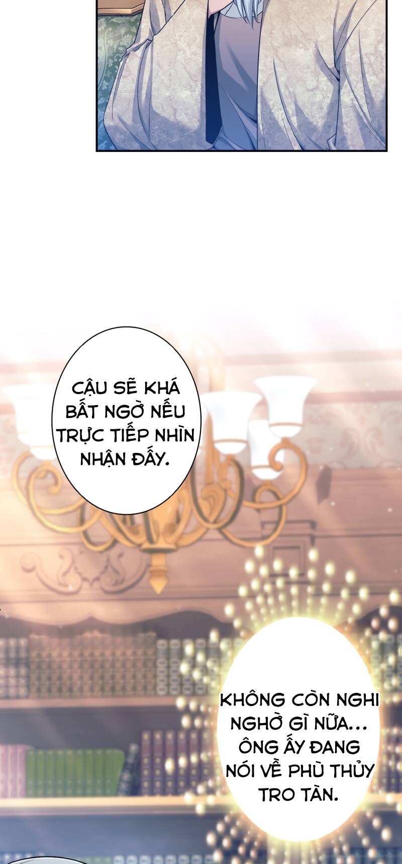 Tôi Rời Khỏi Tổ Đội Anh Hùng Chap 3.1 - Next Chap 4.1