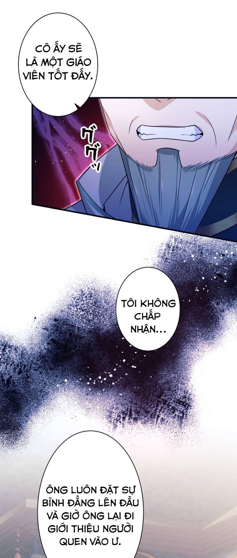 Tôi Rời Khỏi Tổ Đội Anh Hùng Chap 3.1 - Next Chap 4.1