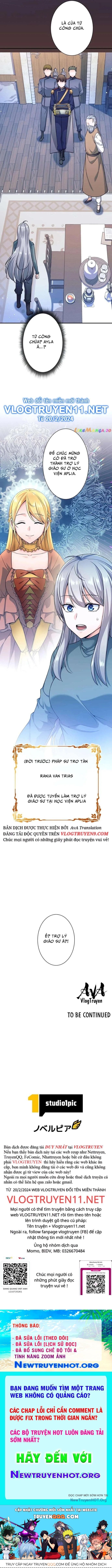Tôi Rời Khỏi Tổ Đội Anh Hùng Chap 3 - Next Chap 4