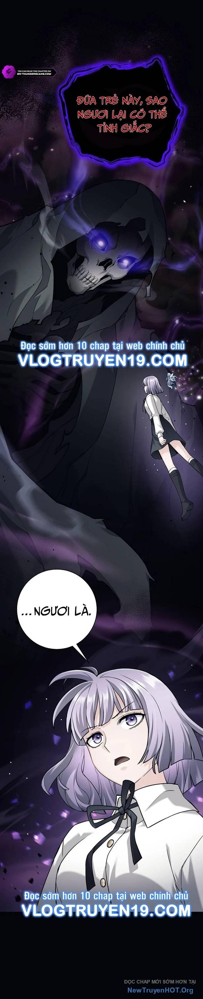 Tôi Rời Khỏi Tổ Đội Anh Hùng Chap 30 - Next Chap 31