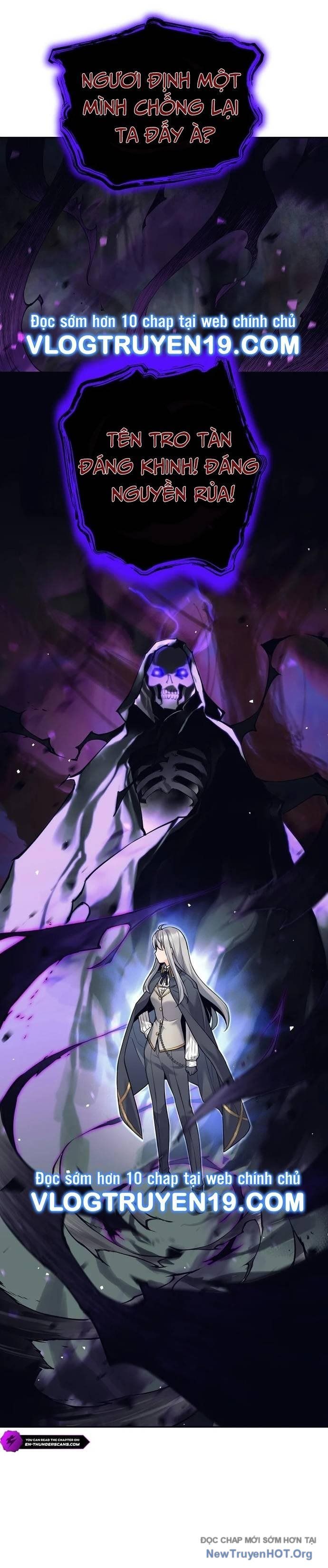 Tôi Rời Khỏi Tổ Đội Anh Hùng Chap 30 - Next Chap 31