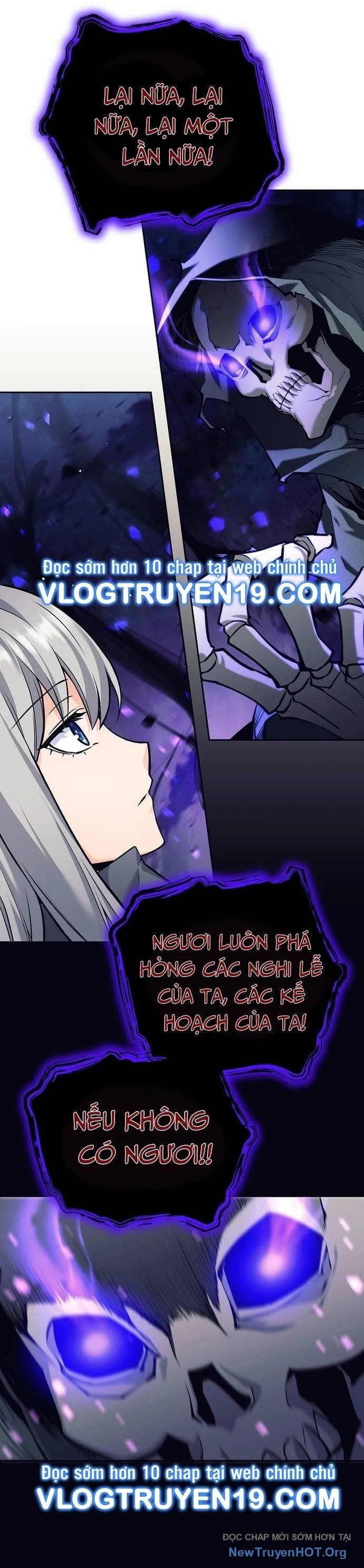 Tôi Rời Khỏi Tổ Đội Anh Hùng Chap 30 - Next Chap 31