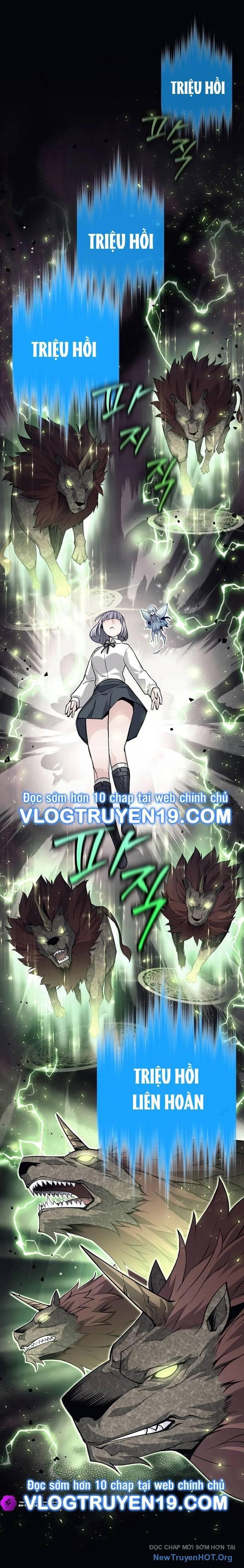 Tôi Rời Khỏi Tổ Đội Anh Hùng Chap 30 - Next Chap 31